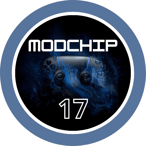 MODCHIP17
