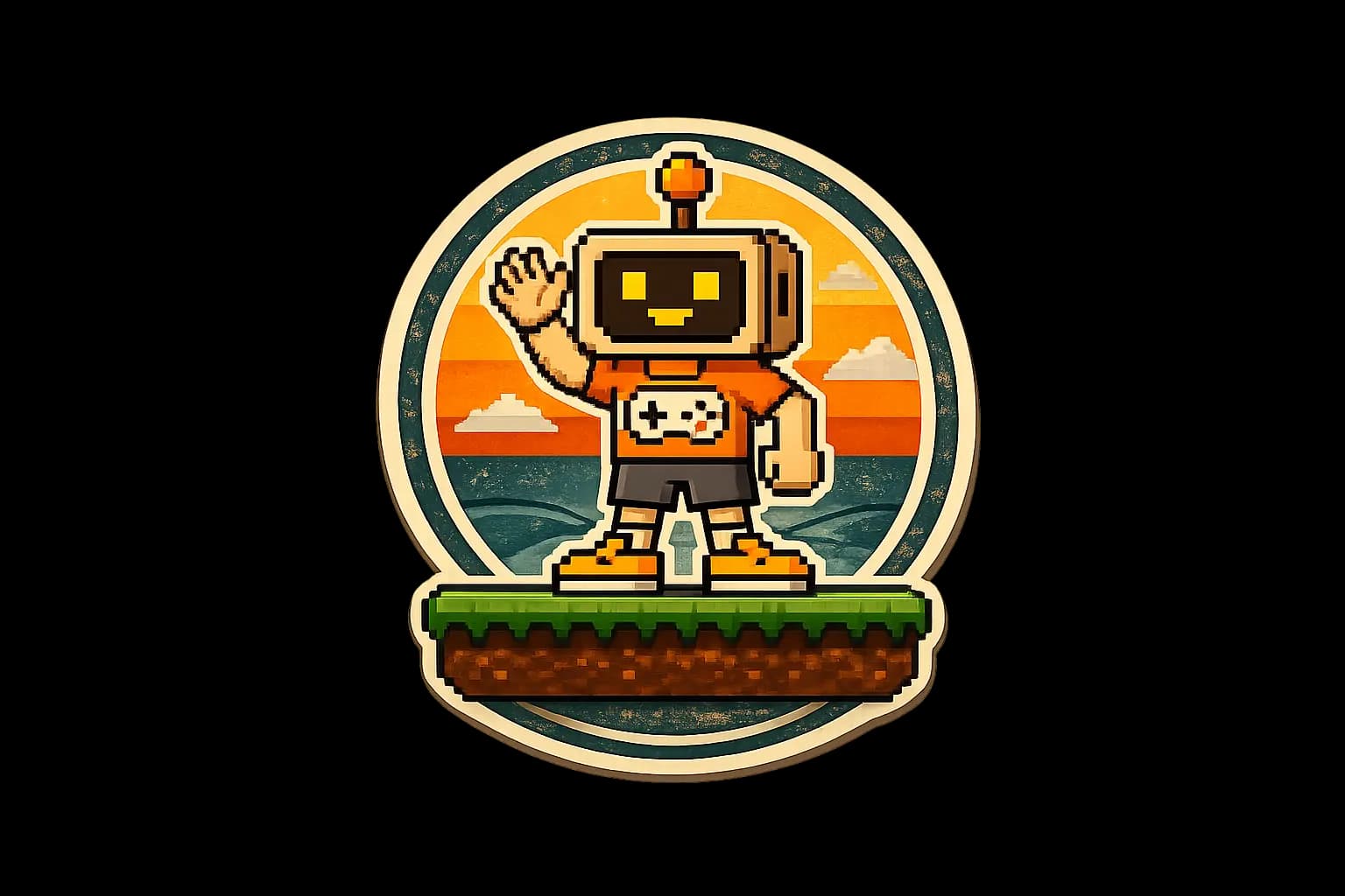 pixel