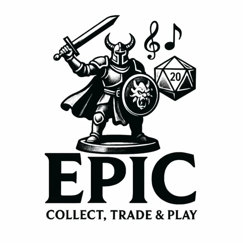 EPIC COLLECTION