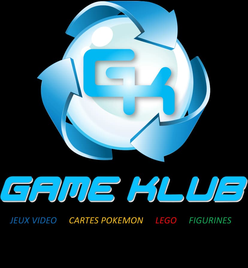 GAME KLUB