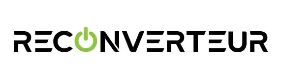 RECONVERTEUR